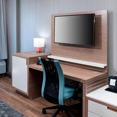 คอร์ตยาร์ด แคโรไลนา บีช โอเชียนฟรอนต์ Hotel แคโลไลนาบีช ภายนอก รูปภาพ