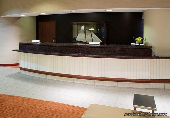 คอร์ตยาร์ด แคโรไลนา บีช โอเชียนฟรอนต์ Hotel แคโลไลนาบีช ภายนอก รูปภาพ