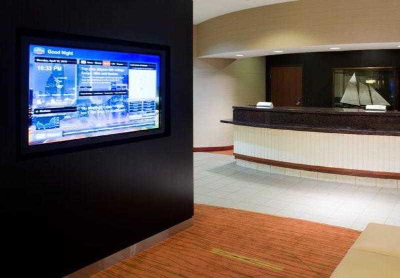 คอร์ตยาร์ด แคโรไลนา บีช โอเชียนฟรอนต์ Hotel แคโลไลนาบีช ภายนอก รูปภาพ