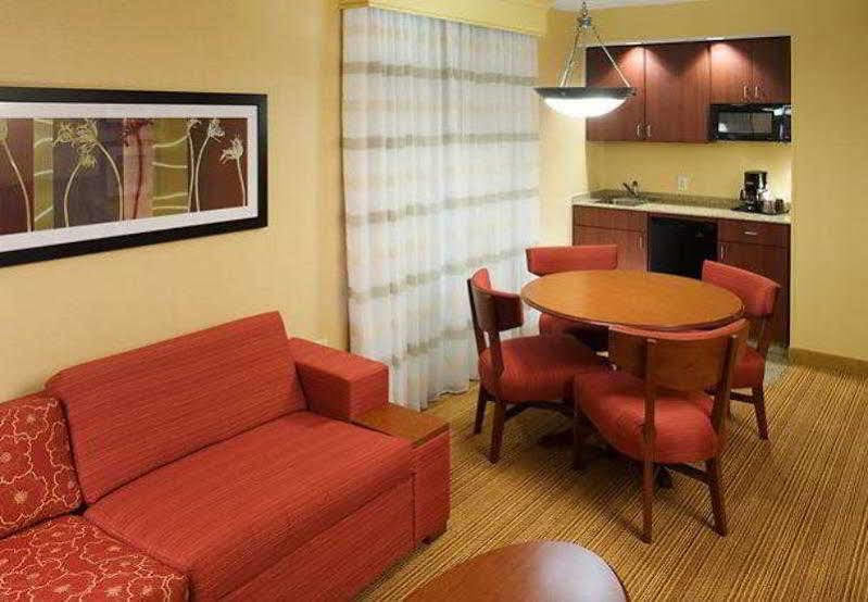 คอร์ตยาร์ด แคโรไลนา บีช โอเชียนฟรอนต์ Hotel แคโลไลนาบีช ภายนอก รูปภาพ