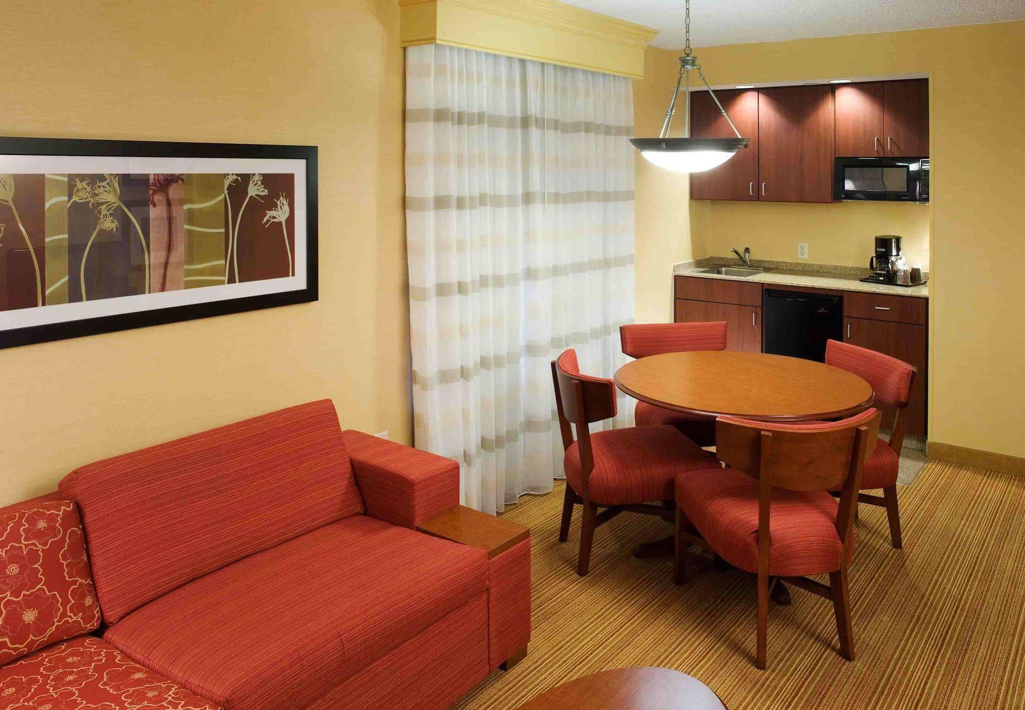 คอร์ตยาร์ด แคโรไลนา บีช โอเชียนฟรอนต์ Hotel แคโลไลนาบีช ภายนอก รูปภาพ
